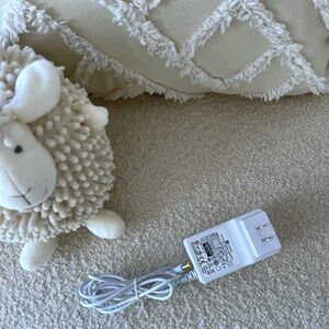 4moms Mamaroo Charger